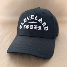 "Cleveland Sober" Hat