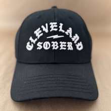 "Cleveland Sober" Hat