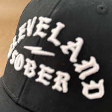 "Cleveland Sober" Hat