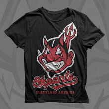 "Batter Down" T-Shirt