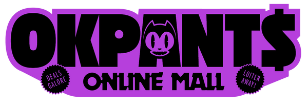 okPANTS Shop
