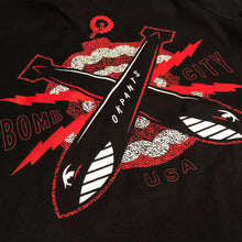 "Bomb City USA" T-Shirt