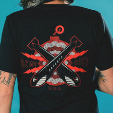 "Bomb City USA" T-Shirt