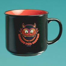 "Horny" Coffee Mug